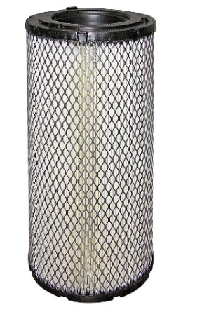 Filtre A Air BALDWIN RS3974 - Equivalent SA 16484 HIFI FILTER