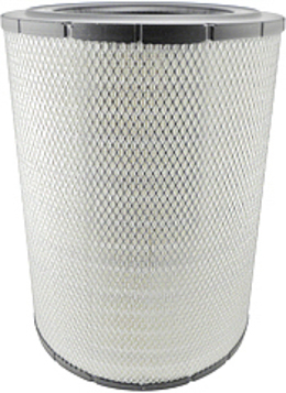 Filtre A Air BALDWIN RS4579 - Equivalent SA 16267 HIFI FILTER