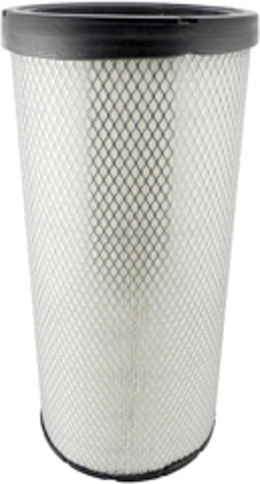 Filtre A Air BALDWIN RS4580 - Equivalent SA 16268 HIFI FILTER