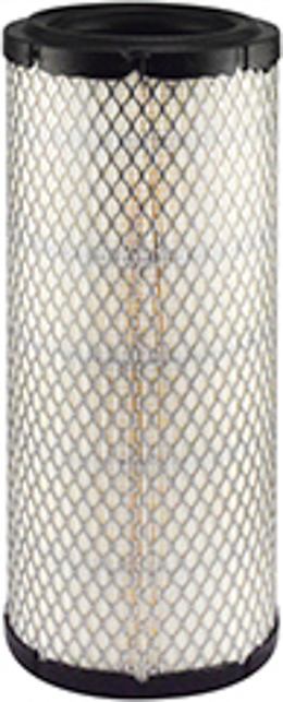 FILTRE À AIR, JOINT RADIAL - BALDWIN - RS4595 - Equivalent SA 16059 HIFI FILTER