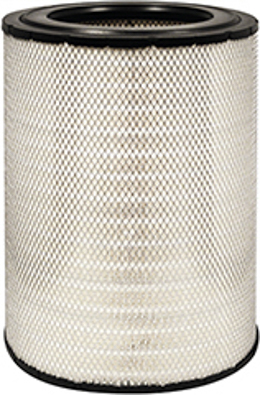 Filtre A Air BALDWIN RS4616 - Equivalent SA 16383 HIFI FILTER