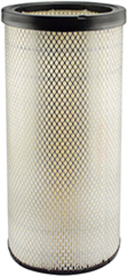 Filtre A Air BALDWIN RS4617 - Equivalent SA 16384 HIFI FILTER