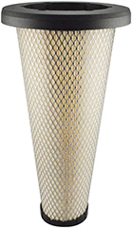 FILTRE À AIR, JOINT RADIAL - BALDWIN - RS4637 - Equivalent SA 16479 HIFI FILTER