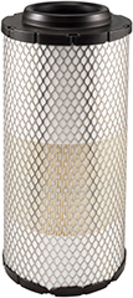 Filtre A Air BALDWIN RS4680 - Equivalent SA 17217 HIFI FILTER