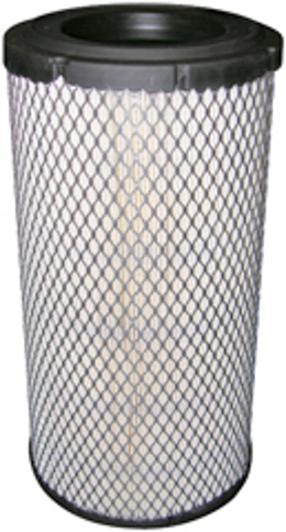Filtre A Air BALDWIN RS4994 - Equivalent SA 16538 HIFI FILTER