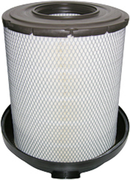 Filtre A Air BALDWIN RS5342 - Equivalent SA 17222 HIFI FILTER