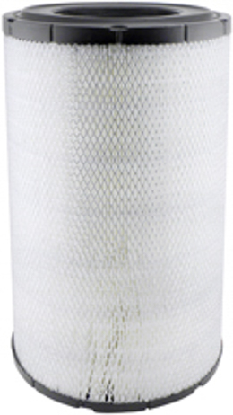 Filtre A Air BALDWIN RS5484 - Equivalent SA 16126 HIFI FILTER