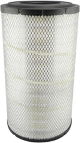 Filtre A Air BALDWIN RS5506 - Equivalent SA 17370 HIFI FILTER