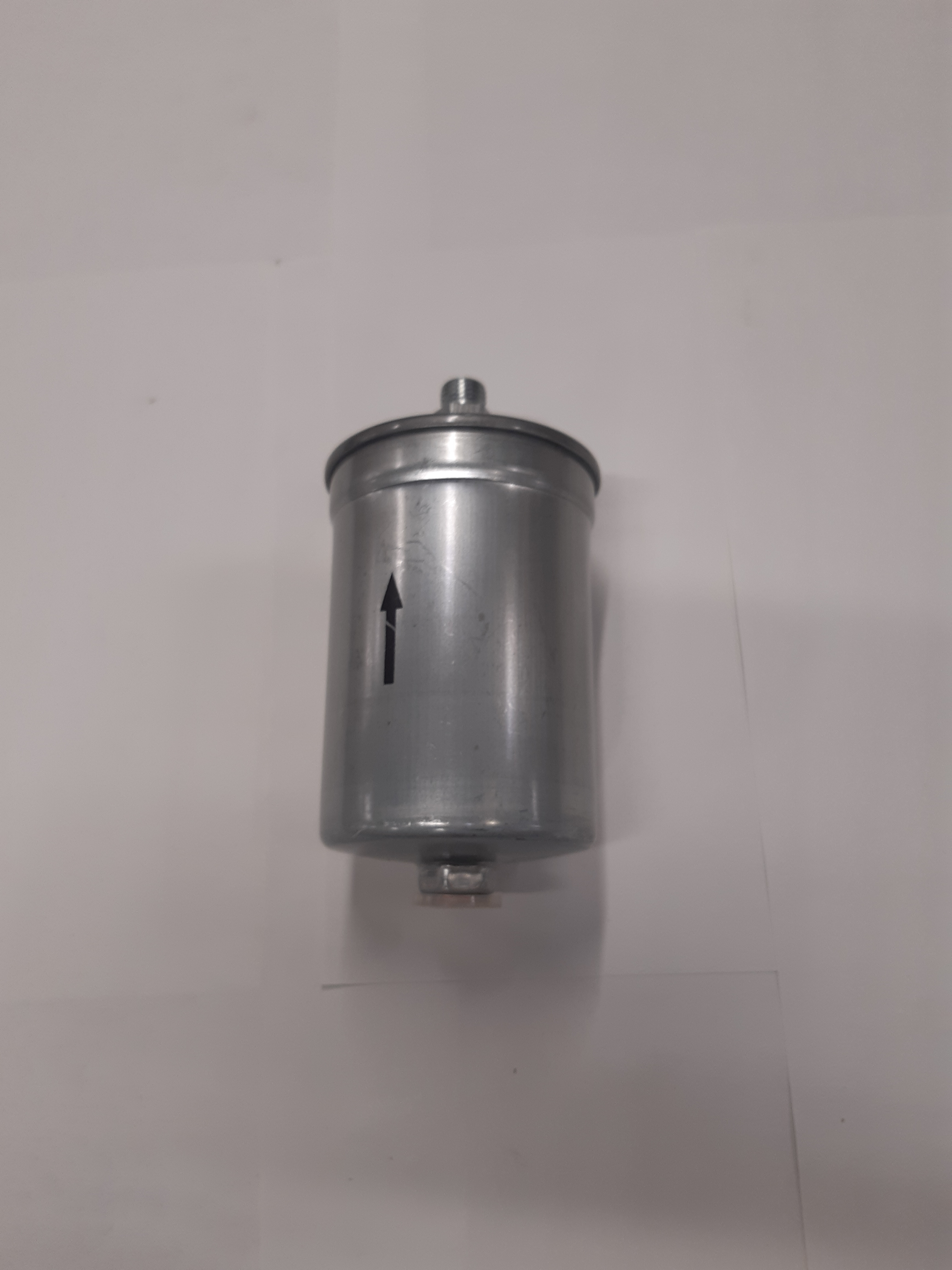 FILTRE CARBURANT EN LIGNE - BALDWIN - S-30087