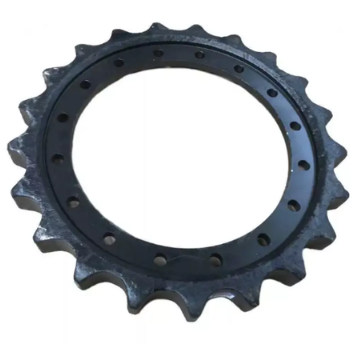 BARBOTIN 21 DENTS - ASSP0814