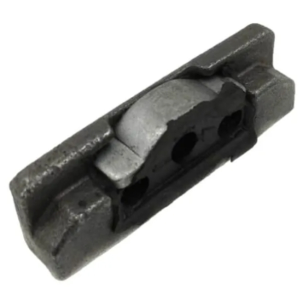 CLAVETTE ADAPTABLE ESCO V1923PN