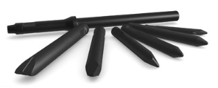 POINTE DE BRH RAMS21/KUBB400/CAT H45 D45 L480 - KUBOTA - RM11P048HT