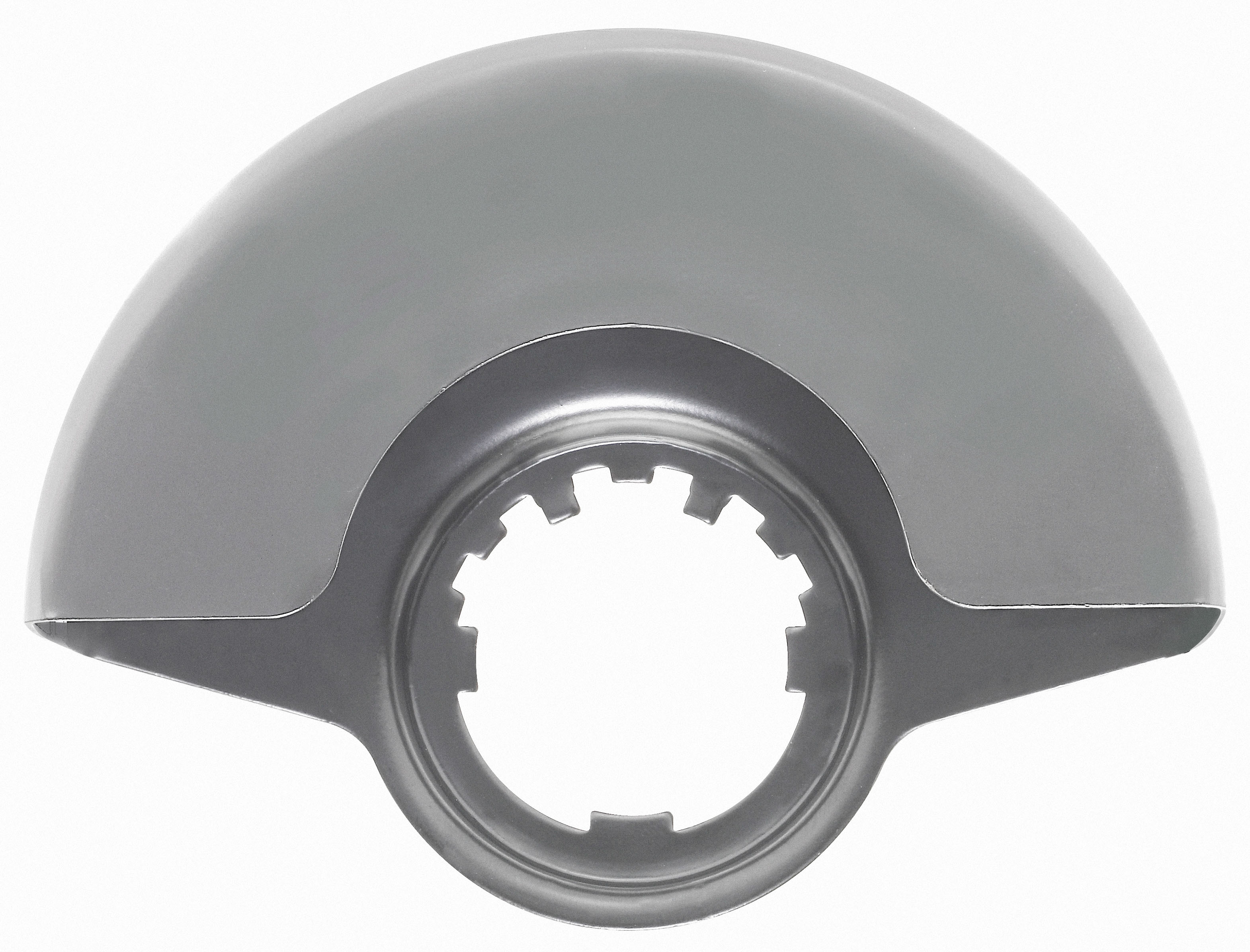CAPOT PROTECTION MEULEUSE 1 - BOSCH OUTILLAGE - 2605510291