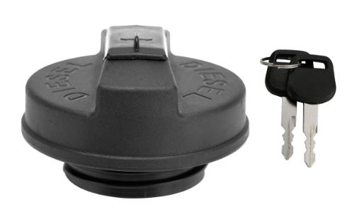 BOUCHON RESERVOIR GO COMPATIBLE JCB 331/11403