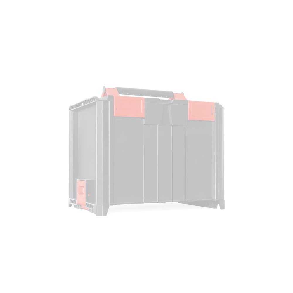 KIT CPL POUR FOND BOXONBOX 3 - ASLAFIX - BOXP3
