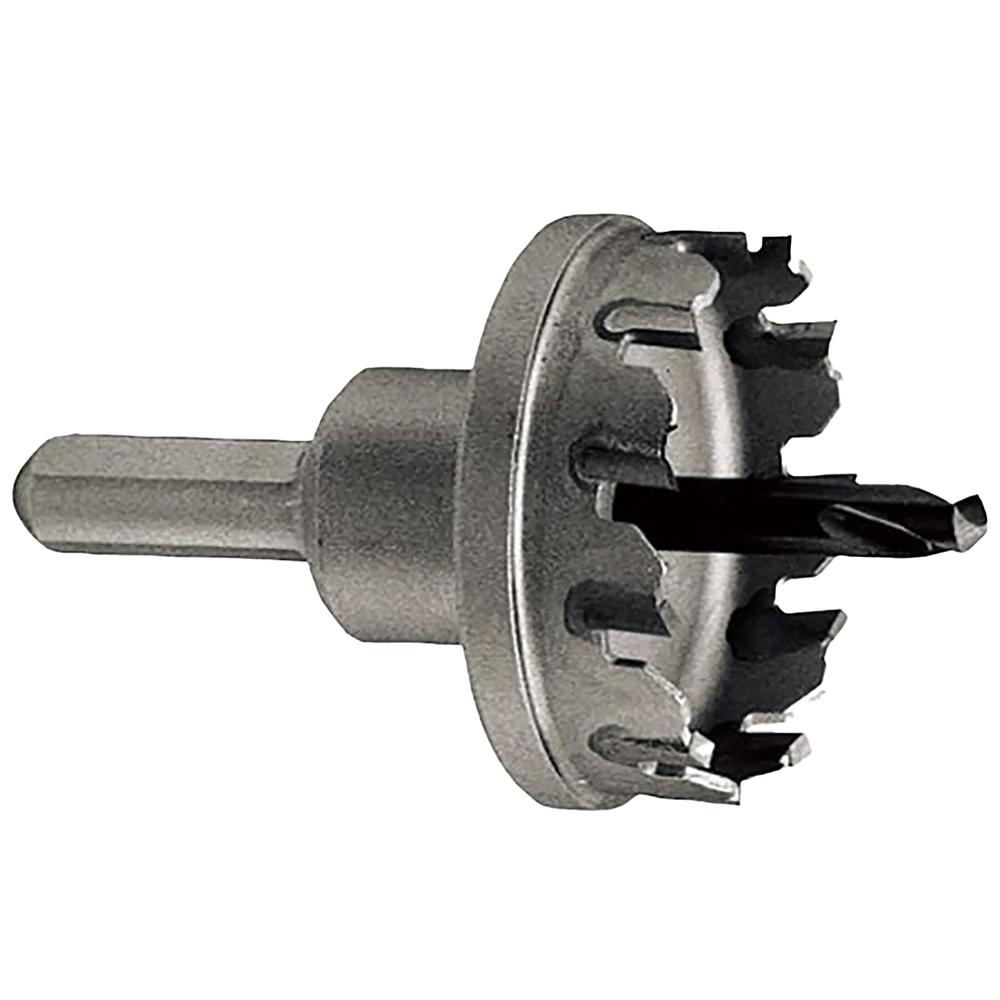 Scie cloche carbure pour perceuses 65mm MAKITA - B01074