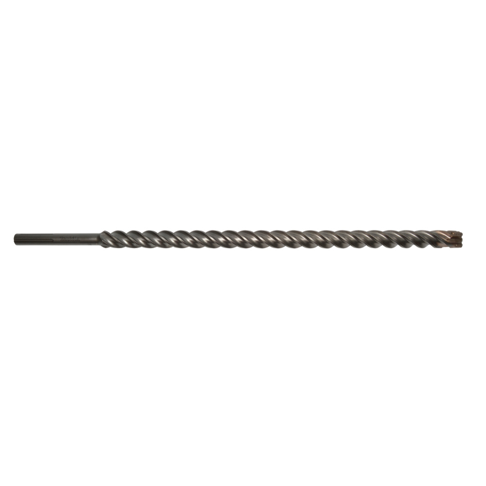 Forets SDS-Max 4 taillants NEMESIS 25X920 MM MAKITA - B20127
