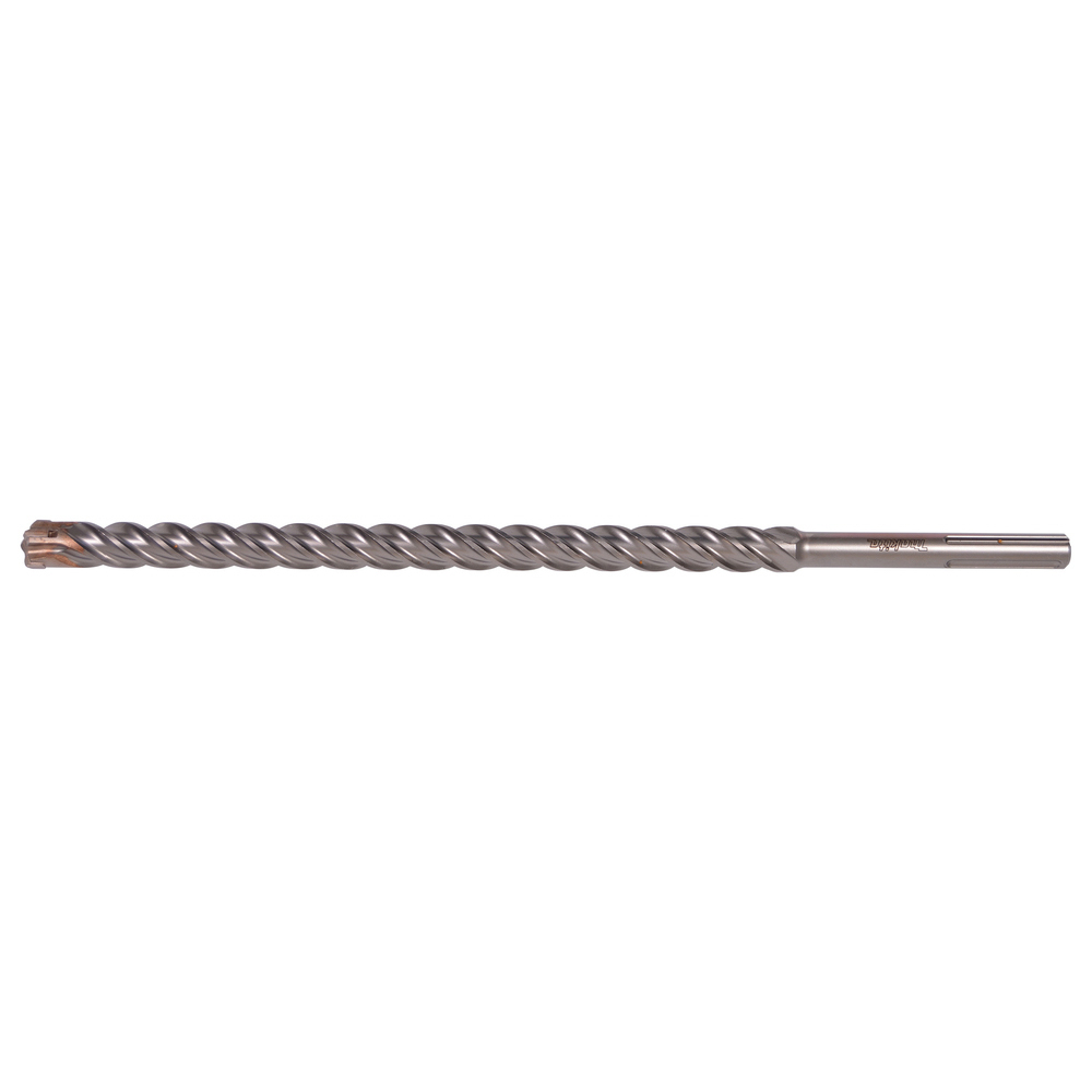 Forets SDS-Max 4 taillants NEMESIS 26X520 MM MAKITA - B20133