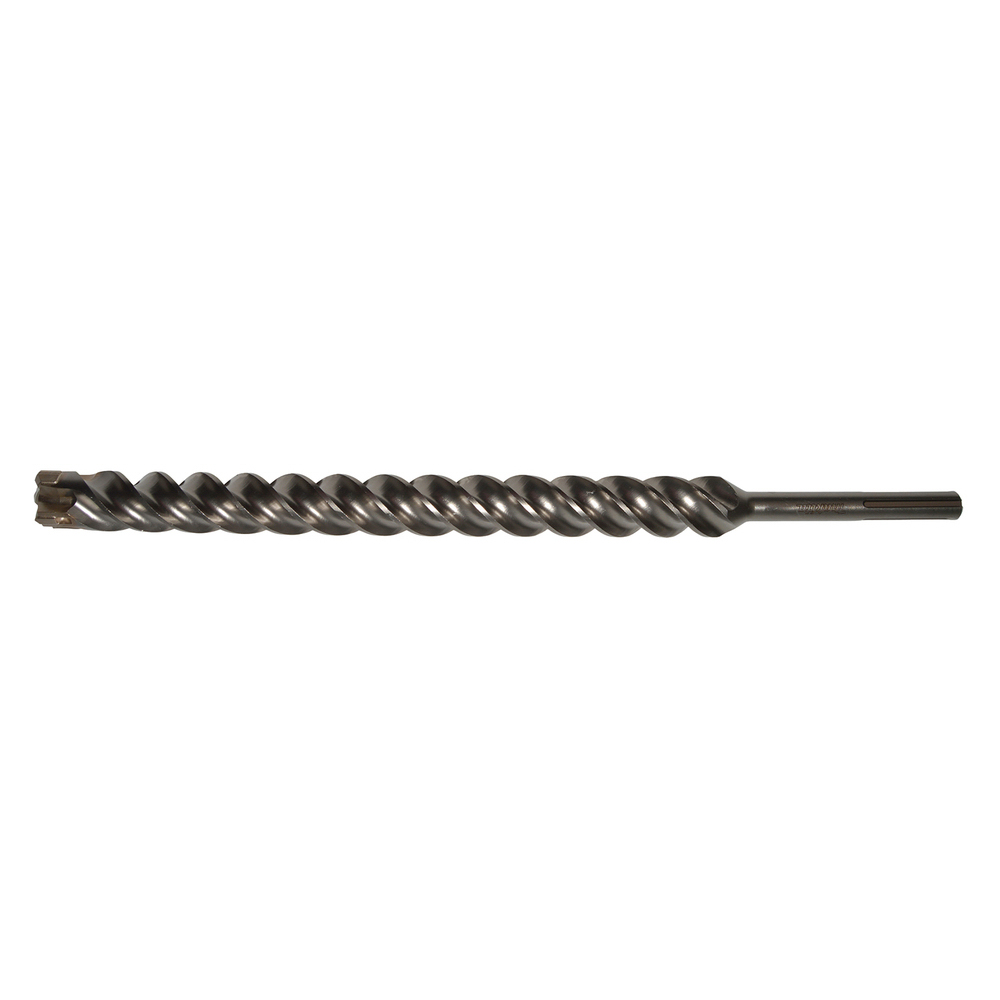 Forets SDS-Max 4 taillants NEMESIS Diam. 35 mm Long. totale 670 mm MAKITA-B-20258