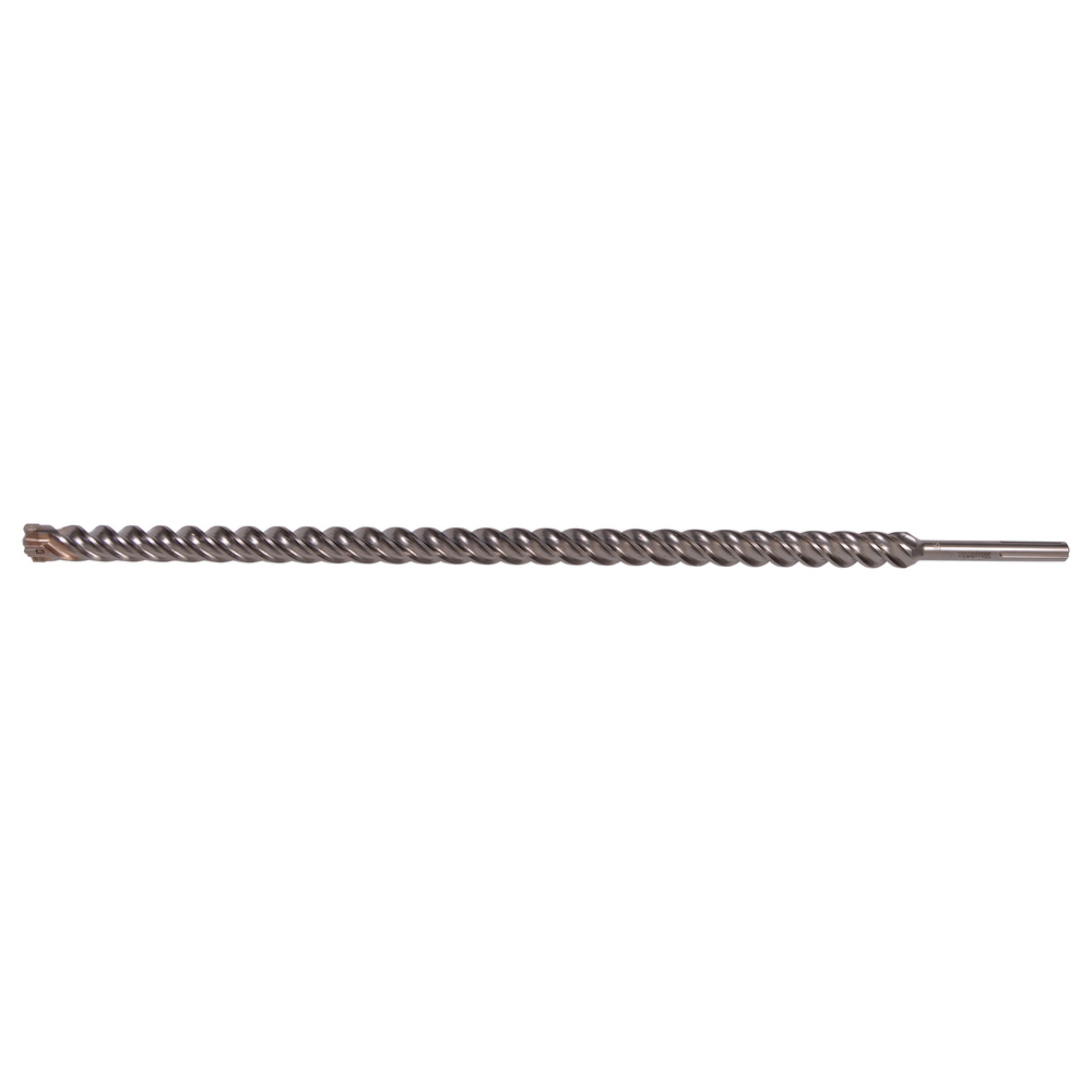 Forets SDS-Max 4 taillants NEMESIS Diam. 35 mm Long. totale 920 mm MAKITA-B-20264