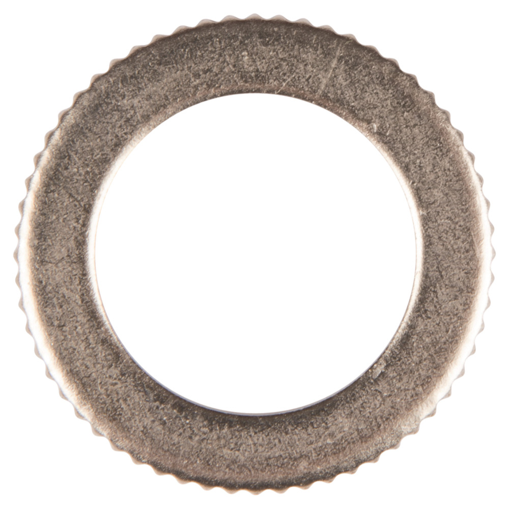 Bague de réduction - Ø30, ØAlésage 25,4 mm - Épaisseur 1,4 mm - MAKITA - B21060