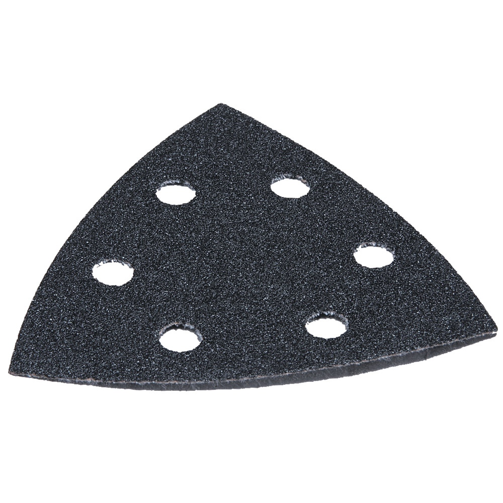 TRIANGLE ABRASIF BETON 120G MAKITA - B21749