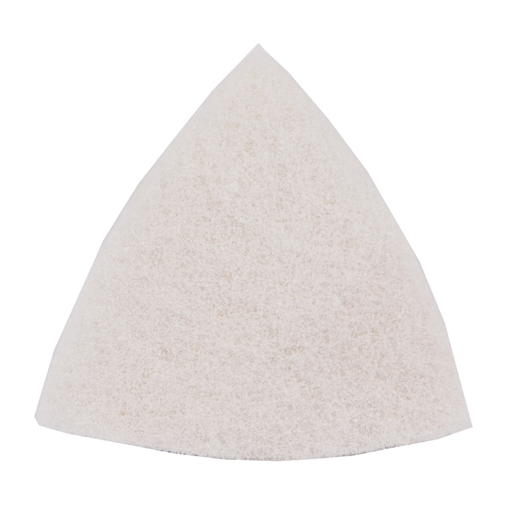 TRIANGLE NON TISSE SANS GRAIN MAKITA - B21814