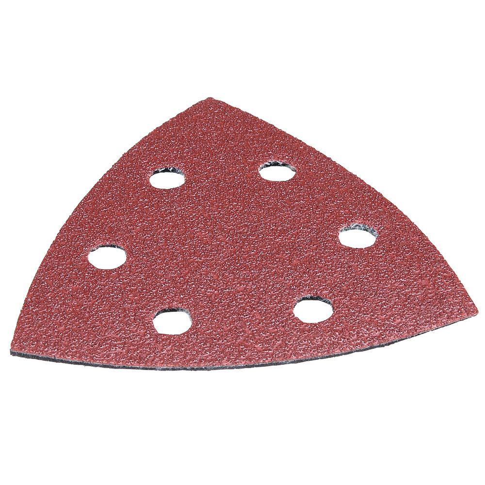 Triangle abrasif grain 100 pour bois MAKITA - B22947