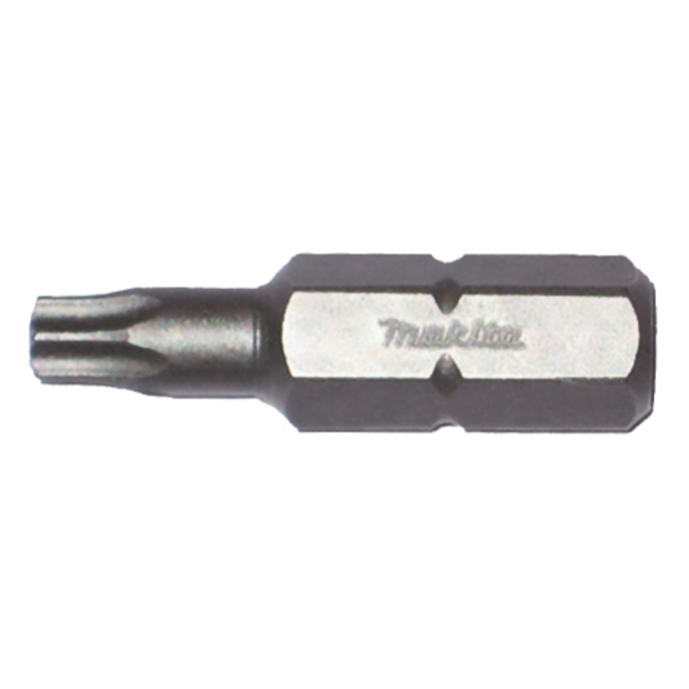 EMBOUTS COURTS TORX T40 25MM (LOT DE 3) MAKITA - B23656