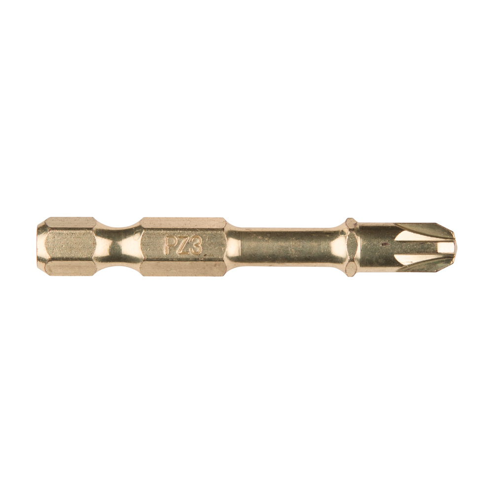 'EMBOUT PZ3-50''IMPACT GOLD''2PCS' MAKITA - B28298