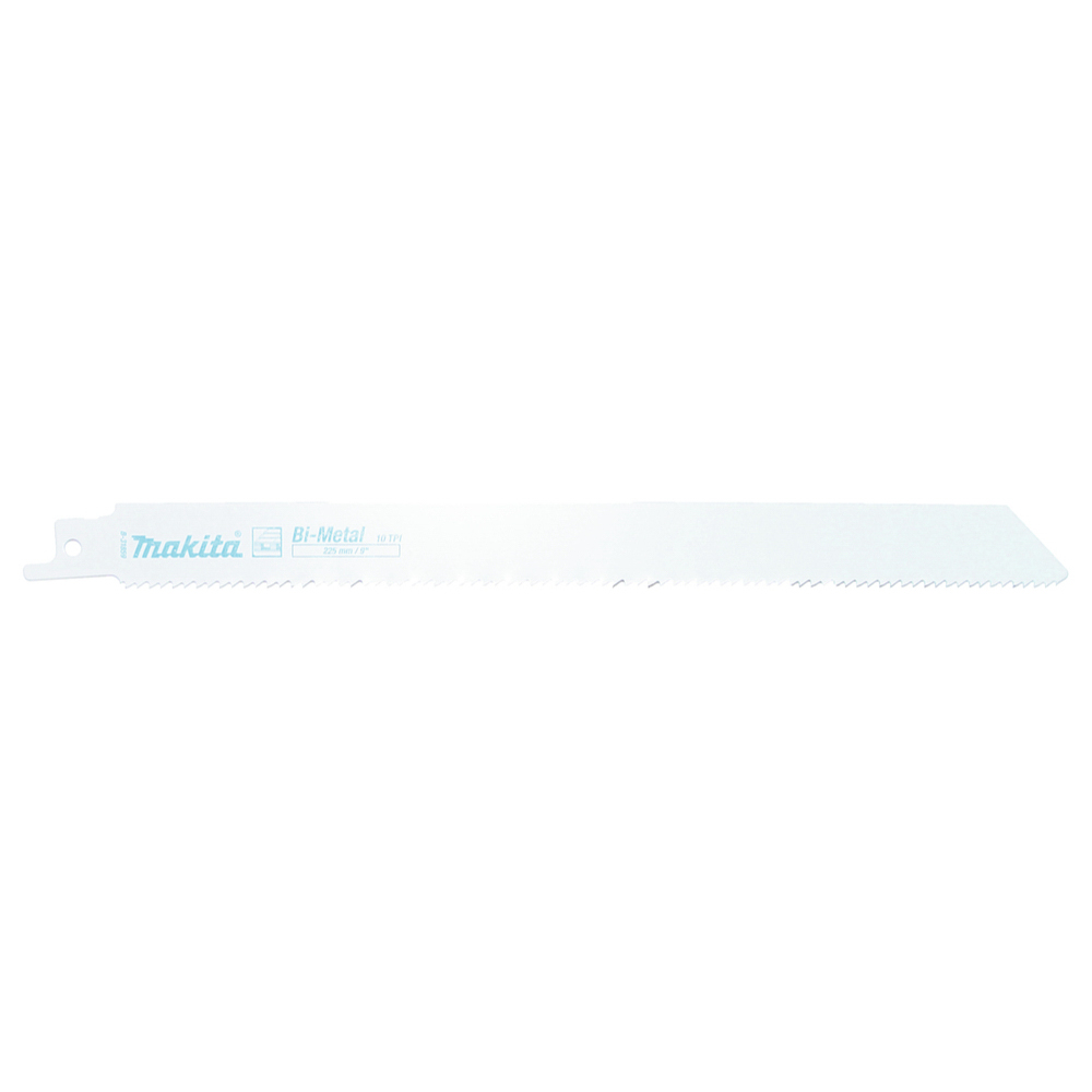 LAME RECIPROSAW  BOIS ET METAL 10TPI MAKITA - B31859