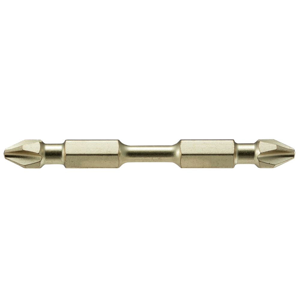 Embouts de vissage MAKITA double 65 mm - B45141