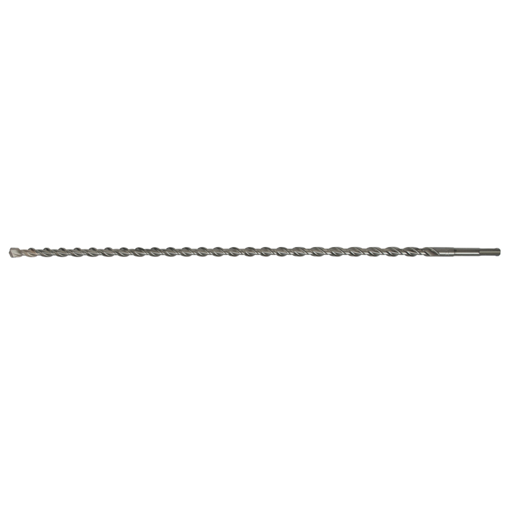 Forets SDS-Plus 2 taillants V-Plus 8 X 600 MM MAKITA - B47525