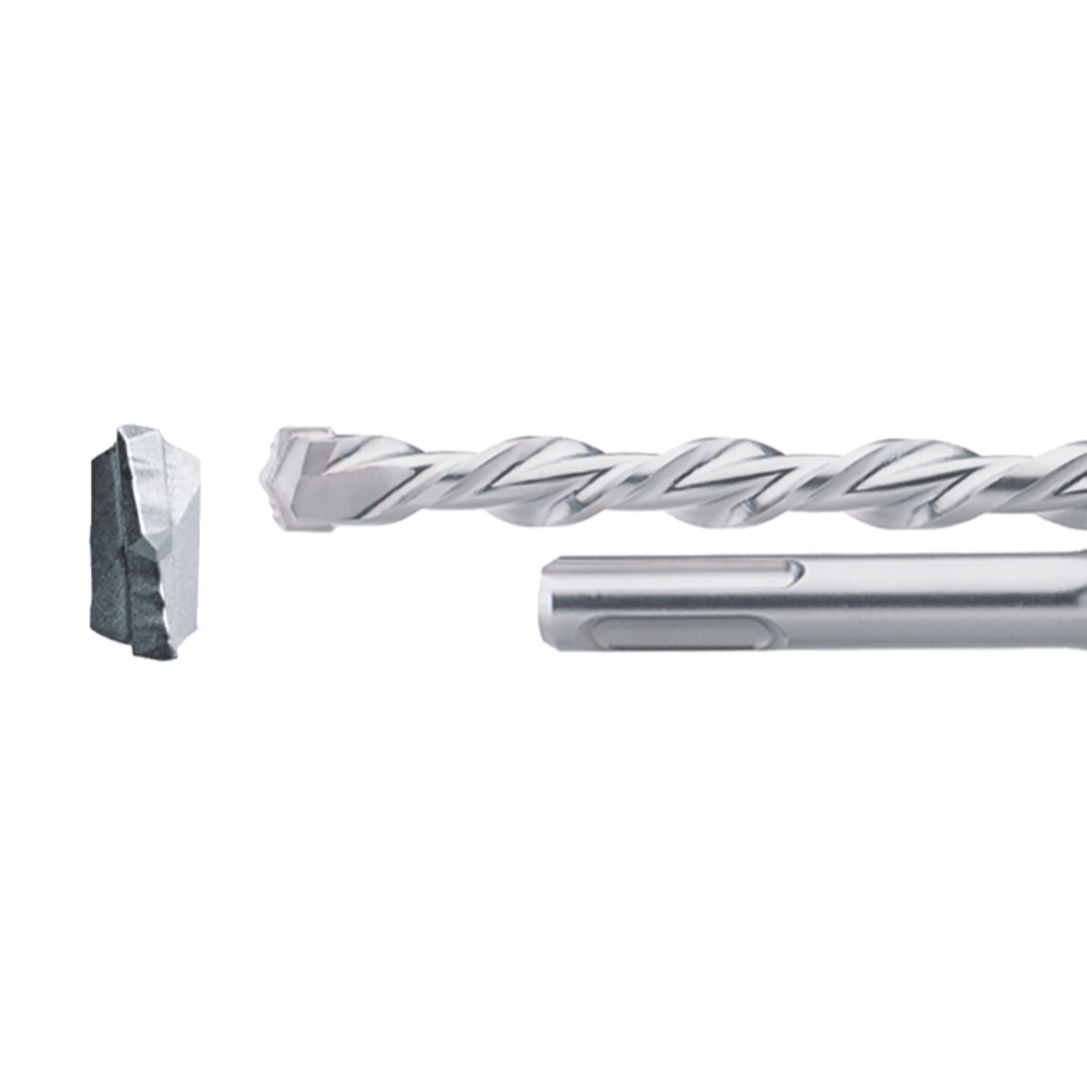 Forets SDS-Plus 2 taillants V-Plus 12 X 600 MM MAKITA - B47737