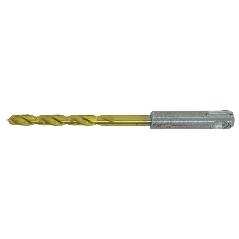 FORET METAL SDS-PLUS 3X90MM MAKITA - B57401
