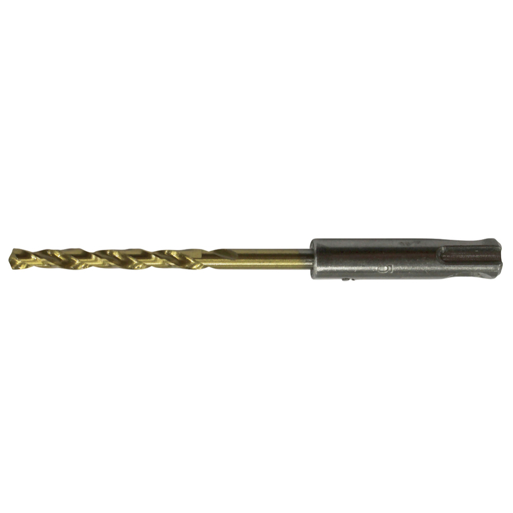 FORET METAL SDS-PLUS 5X116MM MAKITA - B57445