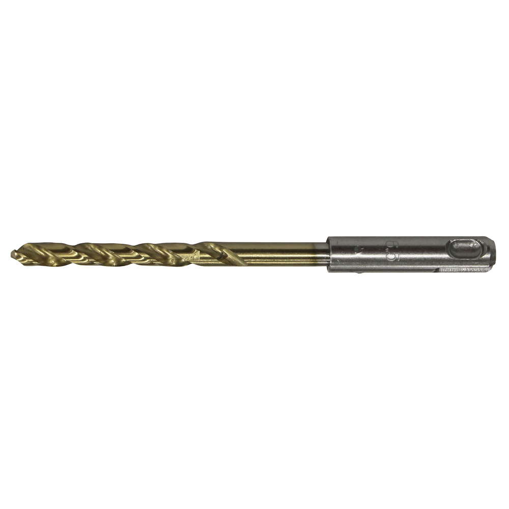 FORET METAL SDS-PLUS 6,5X131MM MAKITA - B57473