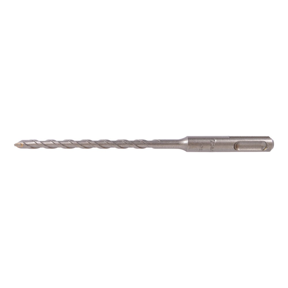 FORET 6.5X160 POUR SDS-PLUS  10 pcs MAKITA - B59293
