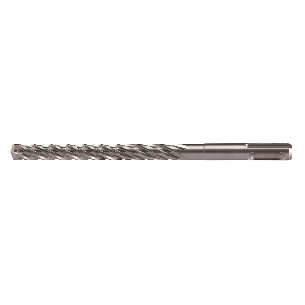 LOT DE 10 FORET SDS-PLUS NEMESIS2 8X260MM MAKITA - B63395