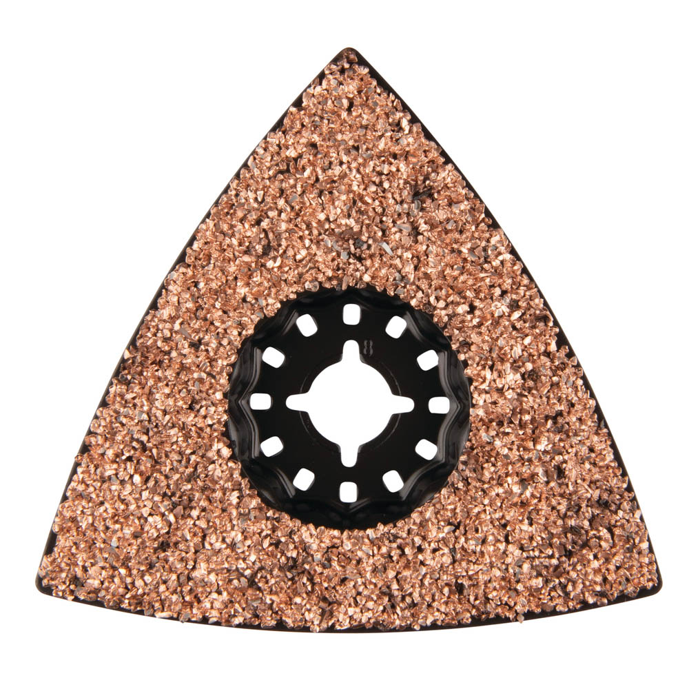 PLATEAU DE PONCAGE CONC. CARBURE STARLOCK 78MM MAKITA - B65062