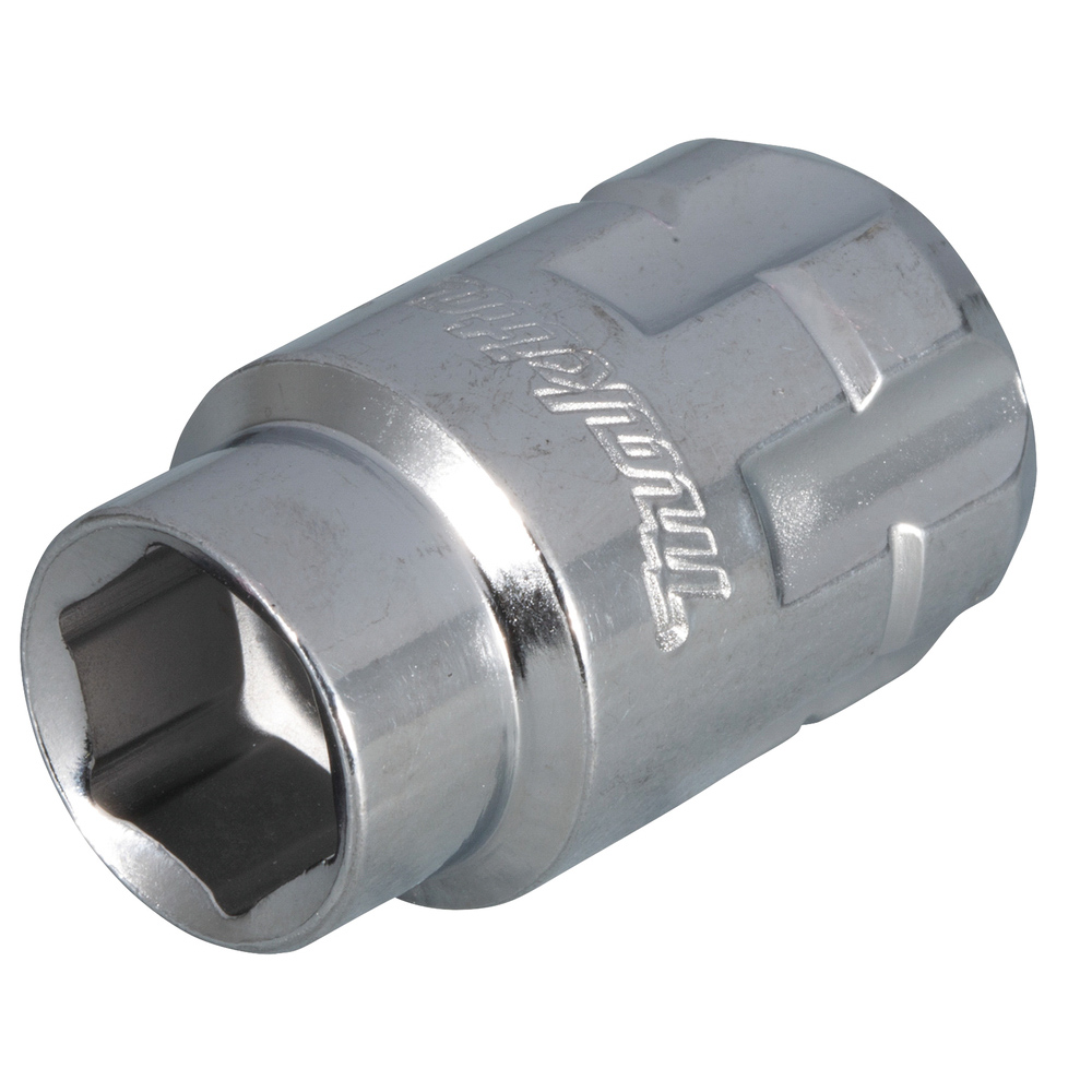 DOUILLE POUR CLE A CLIQUET 11MM MAKITA - B65654