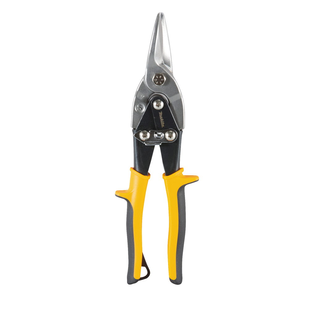 CISAILLE TYPE AVIATION COUPE RECTILIGNE MAKITA - B65791