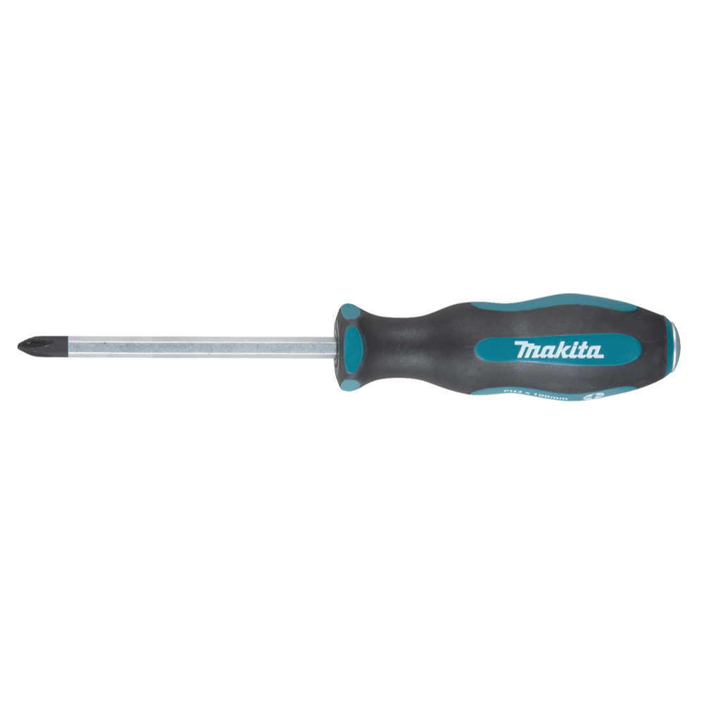 TOURNEVIS ROBUSTE PH2 MAKITA - B66070
