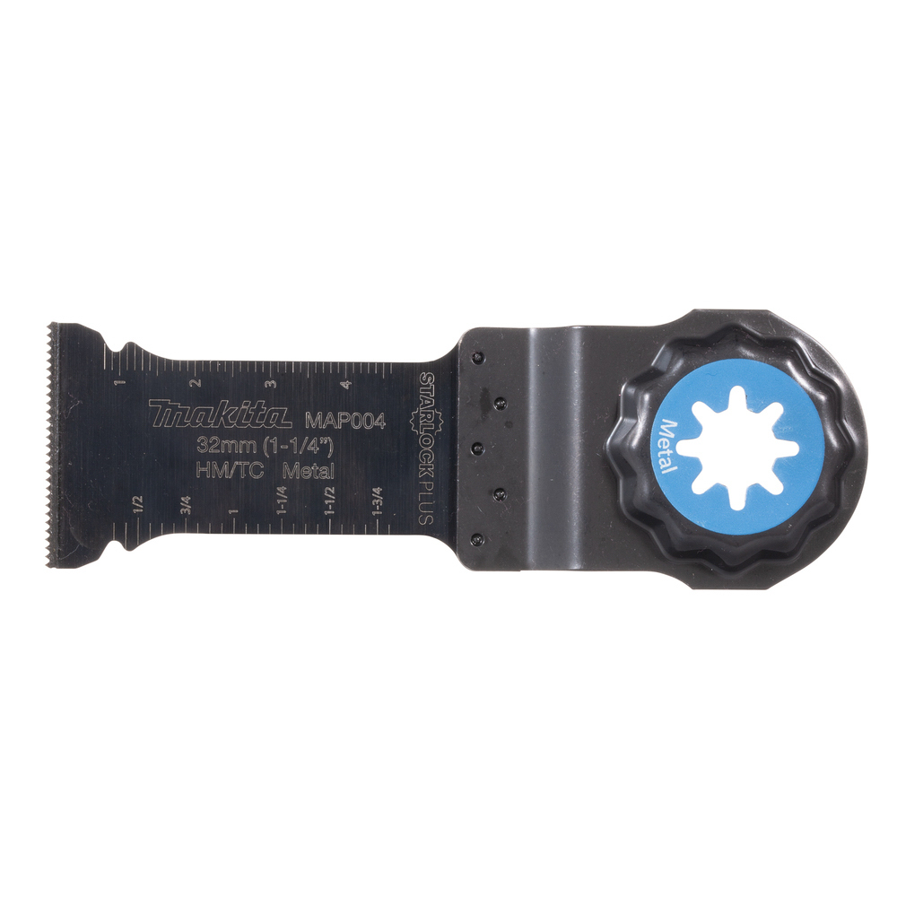 LAME PLONGEANTE STARLOCK PLUS METAL MAKITA - B66357