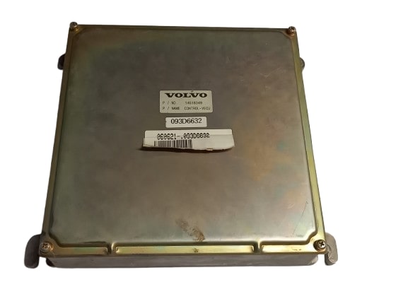V-ECU COMMANDE MOTEUR VOLVO EC210B à  EC460B OCCASION - 5200014