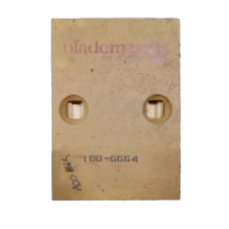 Entre-dent 2cf 480hb 30x360x253 2p BLADEMASTER - FCB100-6664
