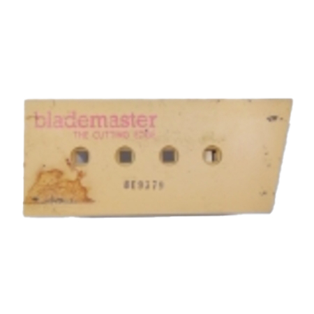 COIN DROIT DE BULL 20x200x475 - 480 HB   FINITION - BLADEMASTER - FCB8E9379