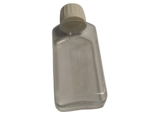 KIT PRELEVEMENT HUILE 125mL - UNIVERSEL - AR0040