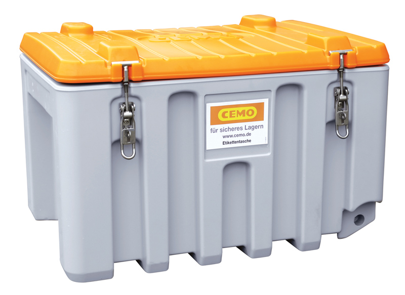 CEMBOX 150 CEMO - 10330