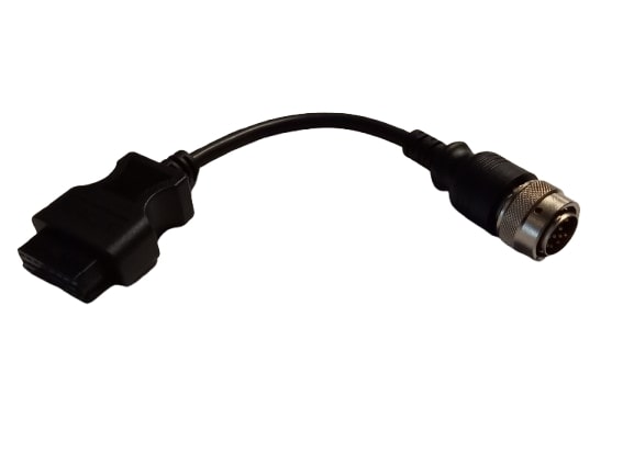 CABLE DIAGNOSTIC DEUTZ ENGINES - JALTEST - JDC504A
